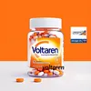 Voltaren compresse serve ricetta a